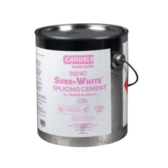 Sure-White® EPDM EP-95 Splicing Cement