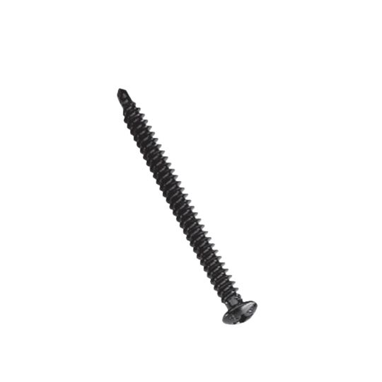 5" #15 P3 Extra Heavy Duty Screws - Carton of 500