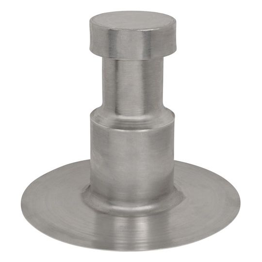 Ballard JL-10 One-Way Vent with Tite Top & Insulator