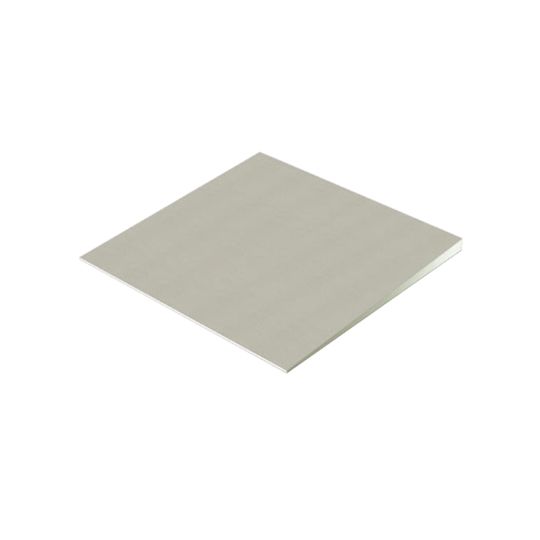 Y (1-1/2" to 2-1/2") Tapered 4' x 4' Grade-III Polyiso Roof Insulation