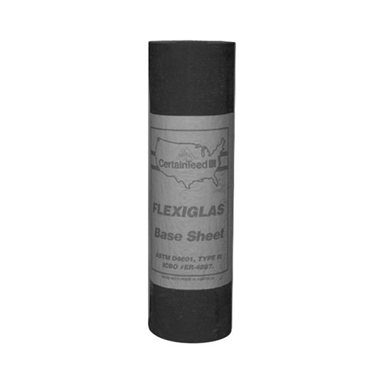 Flexiglas Base Sheet - 3 SQ. Roll