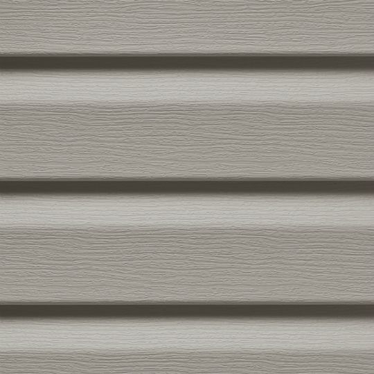 CertainTeed Siding MainStreet™ Double 4