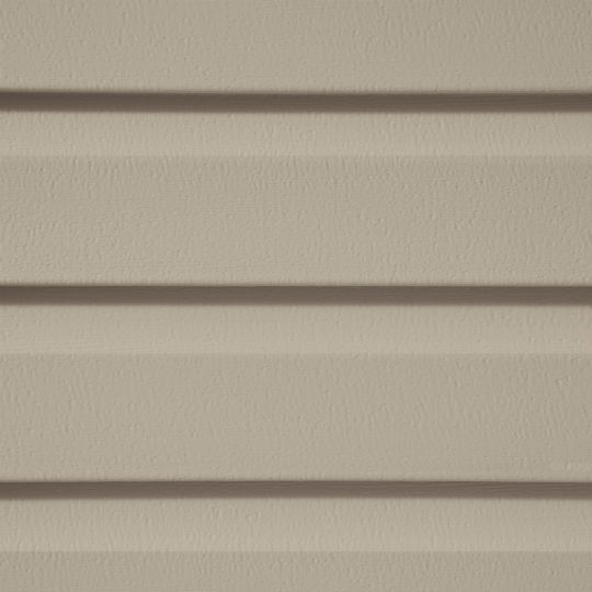 CertainTeed Siding Monogram® Double 5