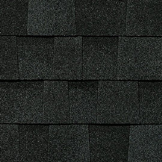 WeatherGuard® HP Perforated Hip & Ridge Impact Resistant Shingles