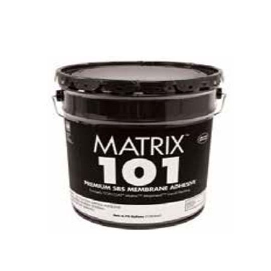 Matrix™ 101 Premium SBS Membrane Adhesive