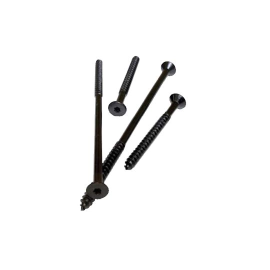 Versico 6 in HP Lite-Deck Fasteners 250 carton