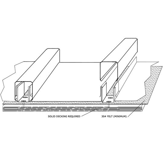 HT-150/LT-100 Classic Batten -Acrylume