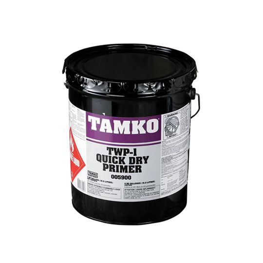 TWP-1 Quick Dry Primer - 5 Gallon Pail