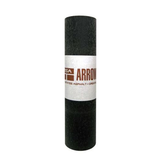 Arrow 43# Organic Base - 2 SQ. Roll