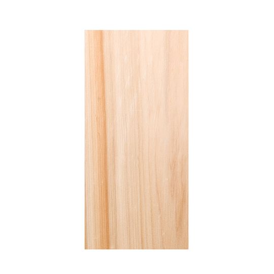 Maibec® White Cedar Extra P&R