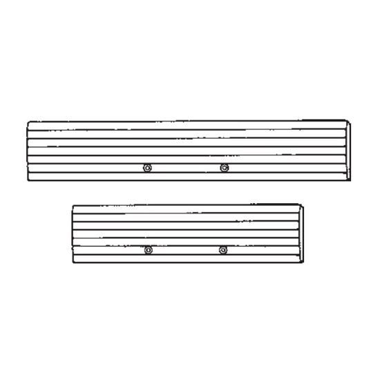 7" & 10" Blades for Metal Bender Tool