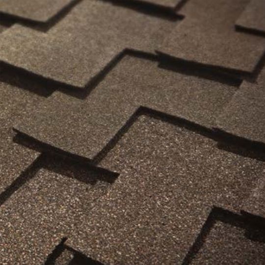 Heritage® Vintage Shingles