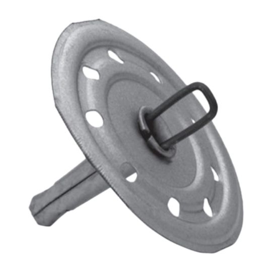 UltraLok™ Pre-Assembled Locking Impact Fasteners & Plates