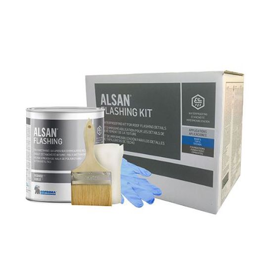 ALSAN® Repair Kit