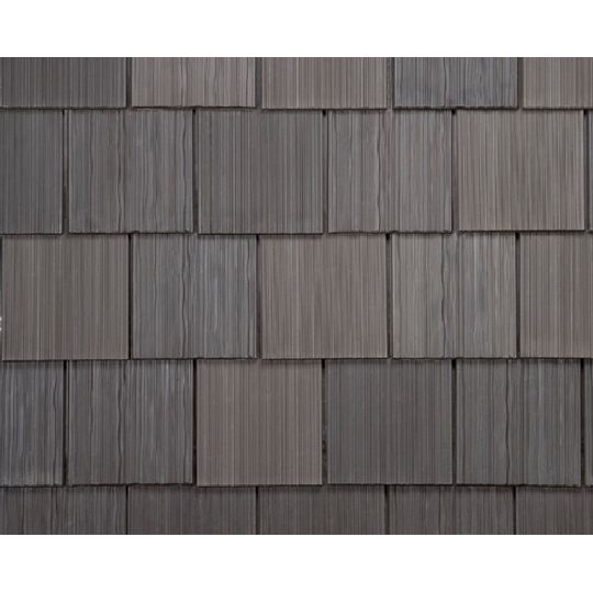 Davinci Roofscapes Multi-Width Shake Field Tile Mountain Blend