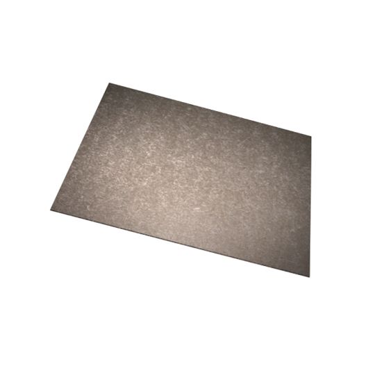 24 Gauge x 4' x 10' Phosphatized/Bonderized Steel Sheet