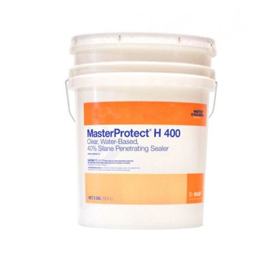 MasterProtect® H 400 Sealer - 5 Gallon Pail