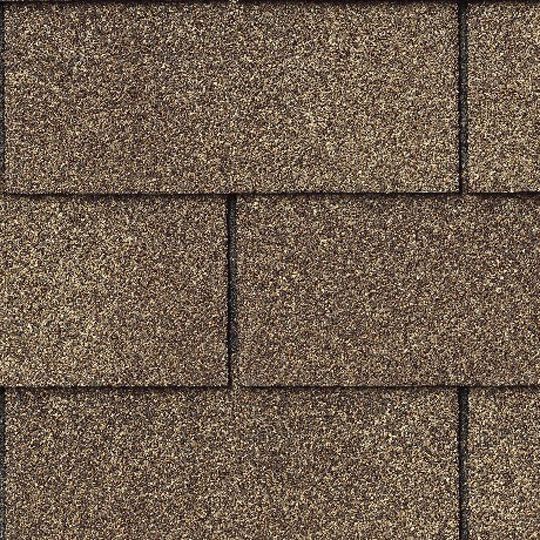 CT™ 20 Traditional Shingles