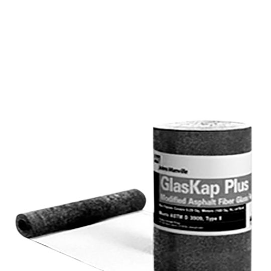 GlasKap® Plus