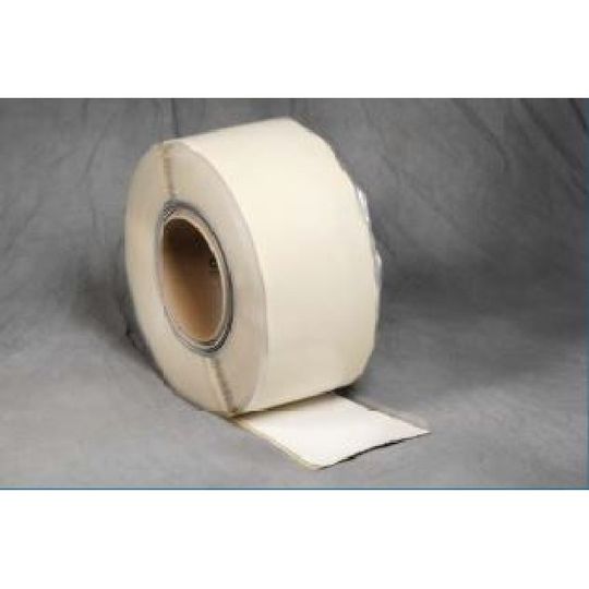 6" x 100' RBR EPDM Peel & Stick Cured Cover Strip