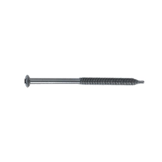 GAF 7 in #21 Drill-Tec™ SXHD (Super Extra Heavy-Duty) Fasteners 250 bucket