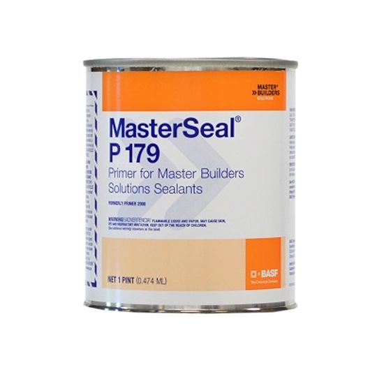 MasterSeal P 179 Porous Surface Primer - 16 Oz.