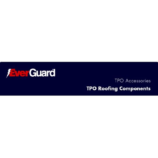 EverGuard® TPO Cover Tape