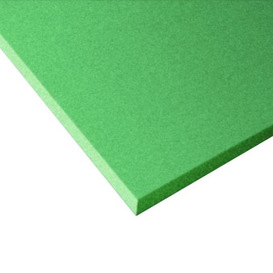 1/2" x 4' x 8' GreenGuard® Ship-Lap Edge XPS Insulation Board