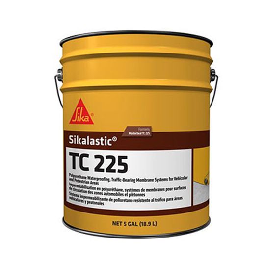 Sikalastic® TC 225 HT Tint Base - 5 Gallon Pail