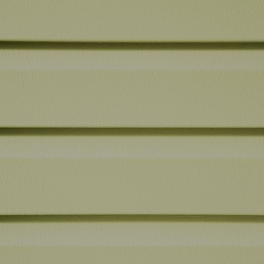 CertainTeed Siding 0.046 in Monogram® Double 5