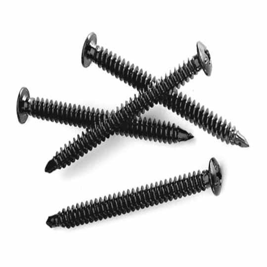 7" Perlok Extra Heavy Duty #15 Insulation Screw - Box of 250