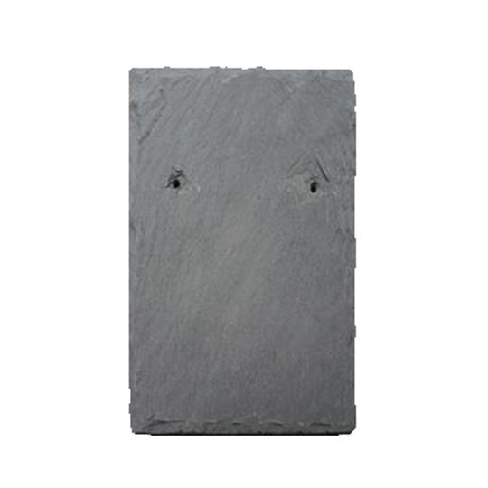 18" x 14" Buckingham® Slate (137 Pieces per Square)