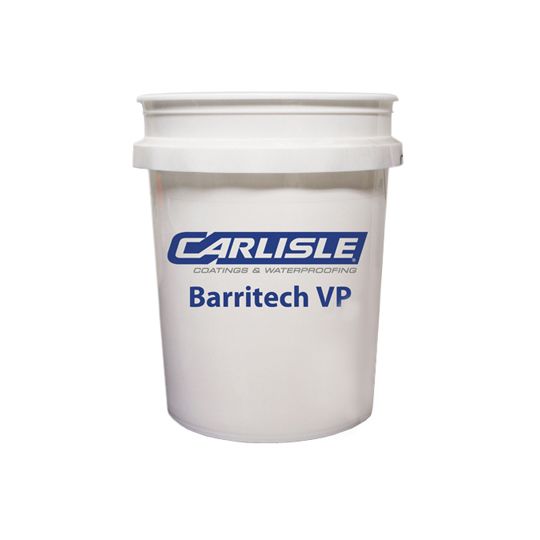 Fire Resist Barritech VP - 5 Gallon Pail