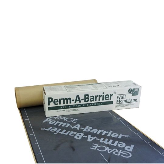 18' x 75' Perm-A-Barrier® Low Temperature Wall Membrane