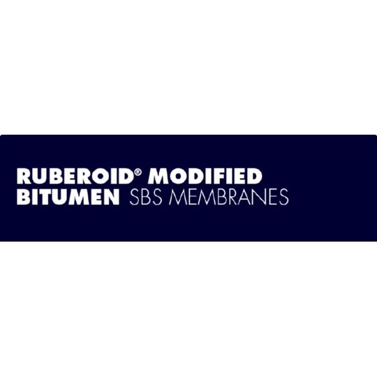 RUBEROID® ROOFMatch™ SBS Granular