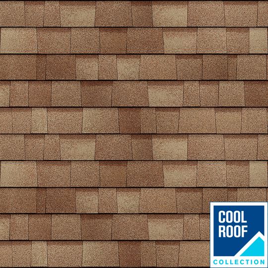 Duration® Premium COOL Shingles