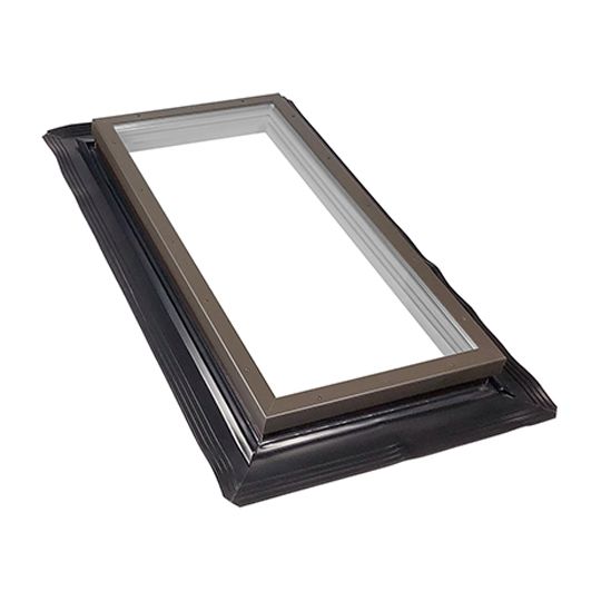 Fixed E-Class Skylight eMAX3 Laminated Glass EF3030