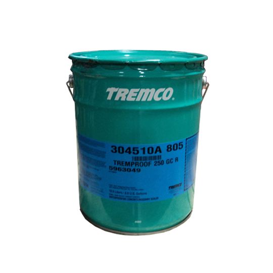 TREMproof® 250GC Roller Grade - 5 Gallon Pail