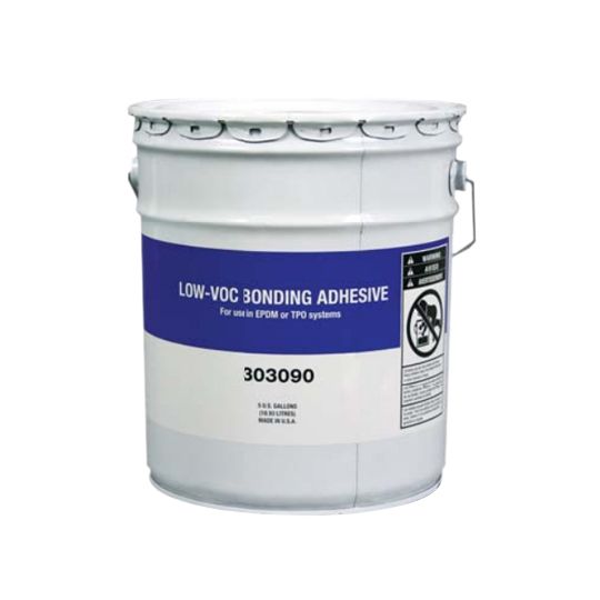 Low-VOC Bonding Adhesive - 5 Gallon Pail