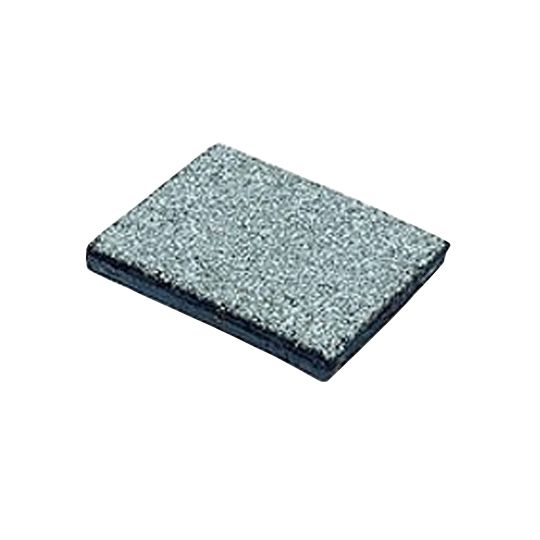 1/2" x 3' x 4' Whitewalk® Roof Traffic Pad