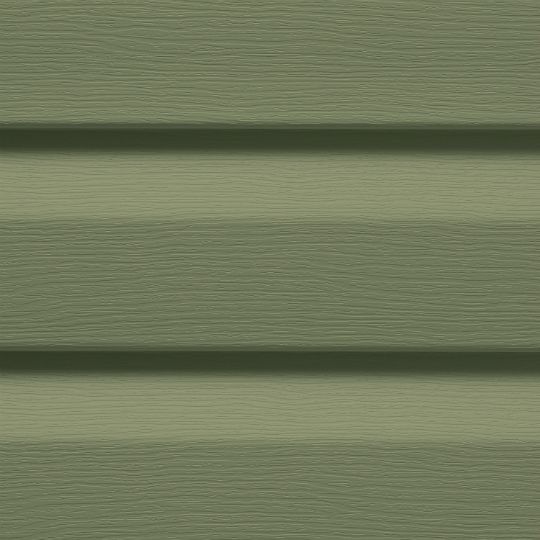 CertainTeed Siding 0.042 in MainStreet™ Double 5