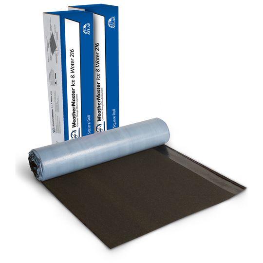 WeatherMaster® Ice & Water 216 Granular Underlayment - 2 SQ. Roll