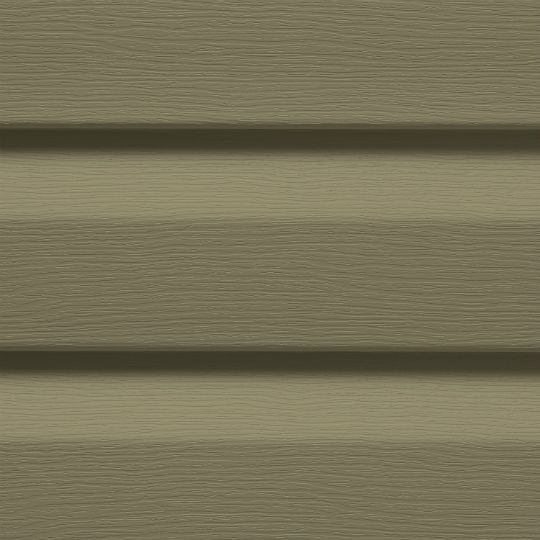 CertainTeed Siding MainStreet™ Double 5