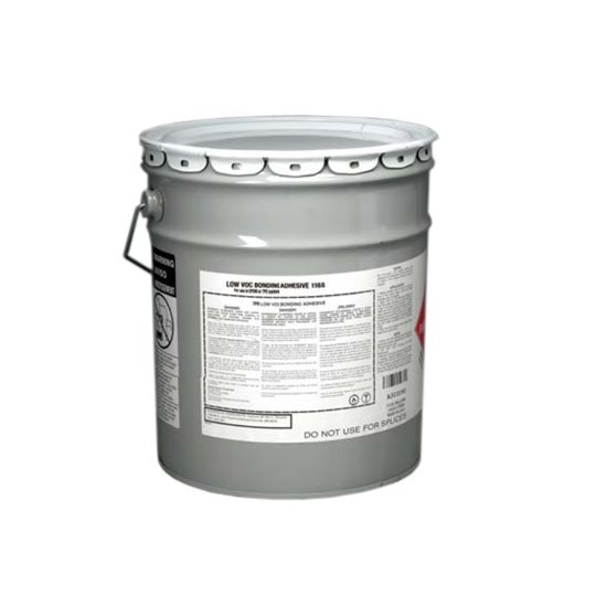 Low-VOC Bonding Adhesive 1168