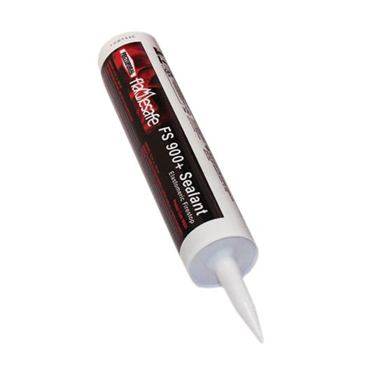 FlameSafe® FS 900+ Sealant - 10.3 Oz. Caulk Tube