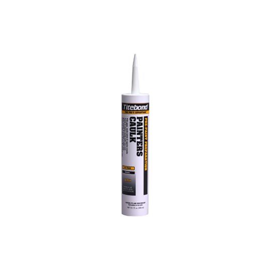 Painter's Caulk - 10.1 Oz. Cartridge