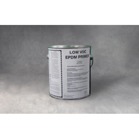 Low-VOC EPDM Primer - 1 Quart Can