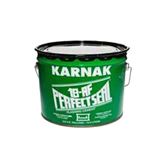 #18AF Perfectseal Flashing Cement Winter Grade - 3 Gallon Pail