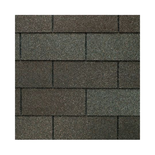GAF 12 in x 36 in Royal Sovereign® Shingles with StainGuard