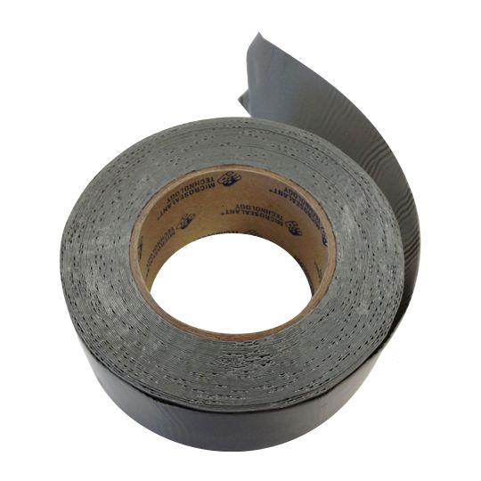 3" x 50' VaproTape™ Single-Sided UV Tape